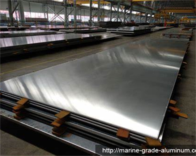 3003 ALUMINUM SHEET